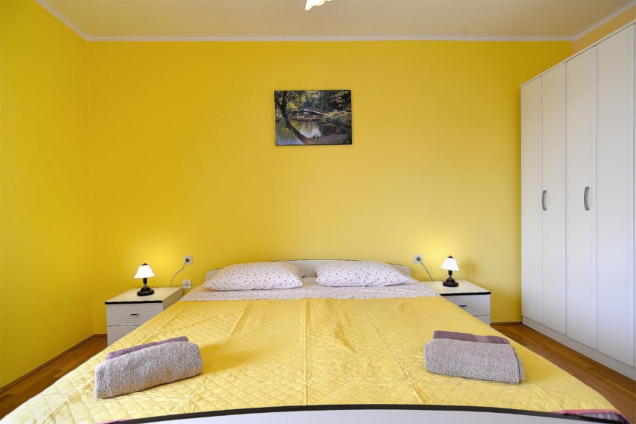 Snezana 2265 Apartment Pula
