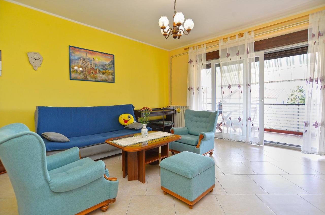 Snezana 2265 Apartment