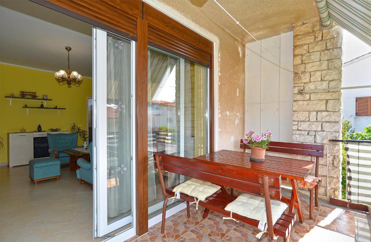 Snezana 2265 Apartment